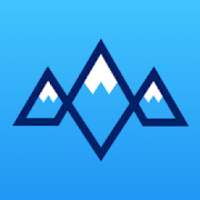 snoww: social ski & snowboard tracker on 9Apps