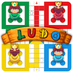 Ludo Game : Snakes and Ladders Zone आइकन