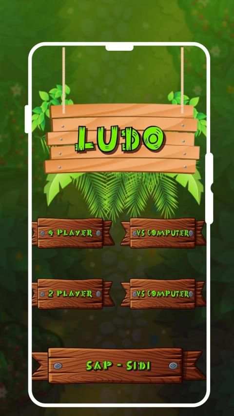 Ludo Game : Snakes and Ladders Zone screenshot 4