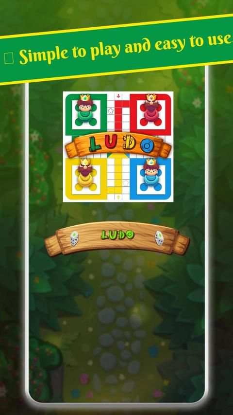 Ludo Game : Snakes and Ladders Zone screenshot 5