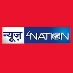 News4Nation - Breaking News Of Bihar &amp; Jharkhand आइकन