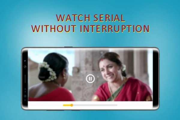 Azhagu Tamil TV Serial | All Episodes screenshot 2