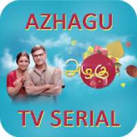 Azhagu Tamil TV Serial | All Episodes on 9Apps