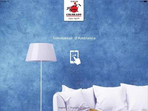 COLORADO SIMULATOR स्क्रीनशॉट 5