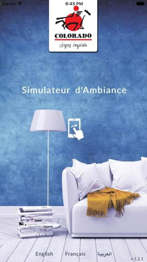 COLORADO SIMULATOR स्क्रीनशॉट 10