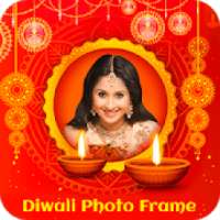 Diwali Photo Frames 2018 on 9Apps