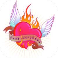 Burning Heart Studio on 9Apps