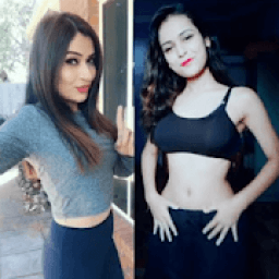 India Tik Tok आइकन