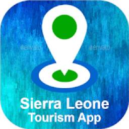 Sierra Leone Tourism