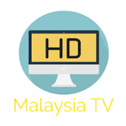 ikon IPTV Channel Malaysia