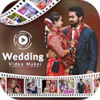 Wedding Video Maker - Wedding Video Graphy on 9Apps