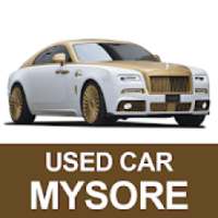 ikon Used Cars in Mysore
