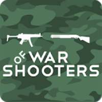 War of Shooters