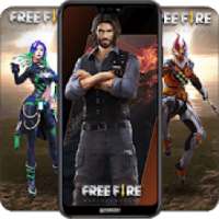 Free Fire WallpaperApp