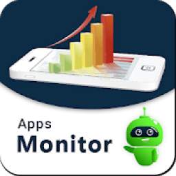 Phone Usage Meter - Phone Addiction Tracker
