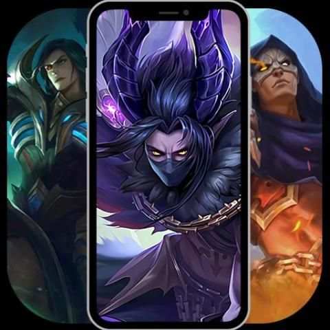 ML Wallpapers - HD Backgrounds screenshot 1