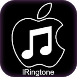 iPhone ringtone for Android 1.0