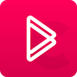 Android Video Player - HD All formate support आइकन