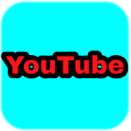 YouTube mini lite आइकन