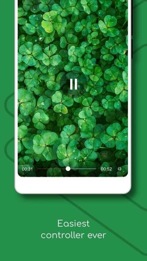 Android Video Player - HD All formate support स्क्रीनशॉट 3