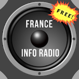 ikon France Info Radio