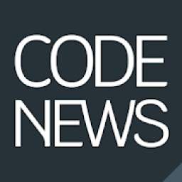 Code News 1.1.1