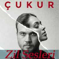 Çukur Dizi Müzikleri-Zil Sesleri