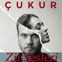 Çukur Dizi Müzikleri-Zil Sesleri icon