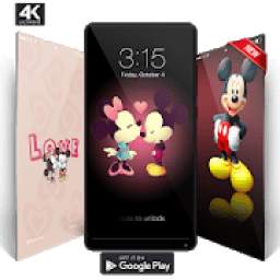 Mickey Mouse Wallpapers 1.0
