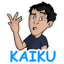 Hyderabad Stickers आइकन