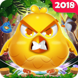 ikon Bird Blast Match 3