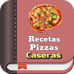 Recetas de Pizzas Caseras icon