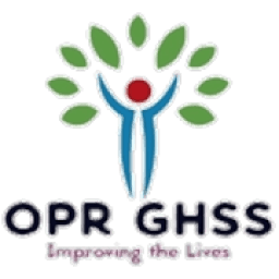 ikon OPR GHSS