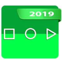 Navigation bar New 2019