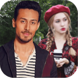 ikon Selfie With Tiger Shroff: Tiger Shroff Wallpapers