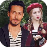 Selfie With Tiger Shroff: Tiger Shroff Wallpapers on 9Apps