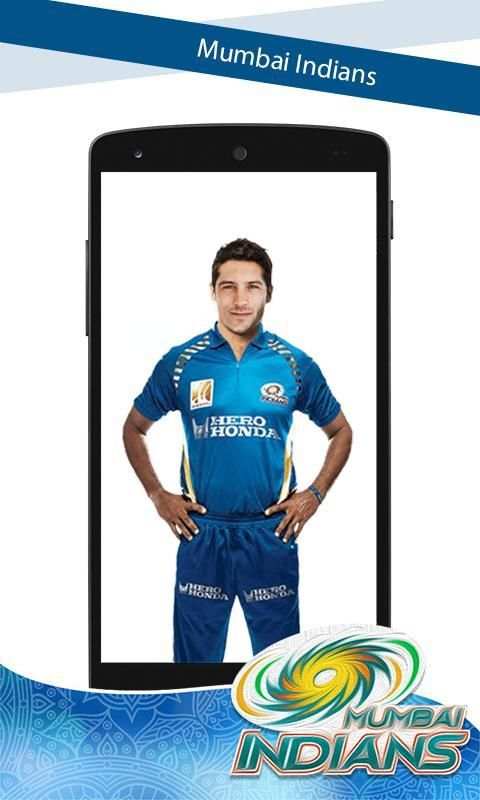 Photo Editor For IPL screenshot 3