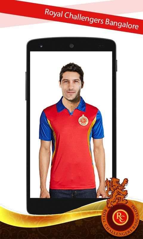 Photo Editor For IPL screenshot 4