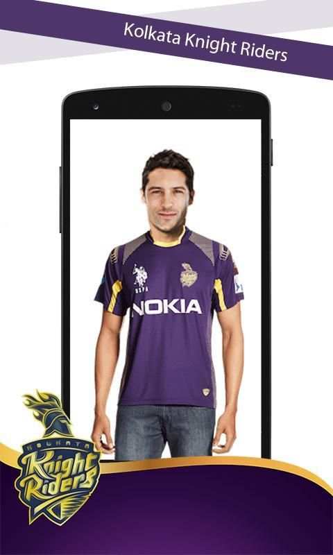 Photo Editor For IPL screenshot 2