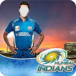 Photo Editor For IPL icon