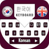 Korean Keyboard 2019,Typing App with Emoji