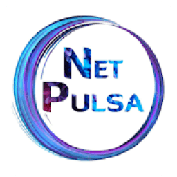 NET PULSA icon