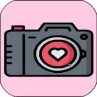 Print Beauty Camera _ ART & Filter & Selfie Camera