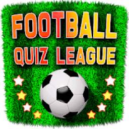 Football Quiz League : FIFA Quiz 2019