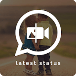 All New Latest Status App 2019 आइकन