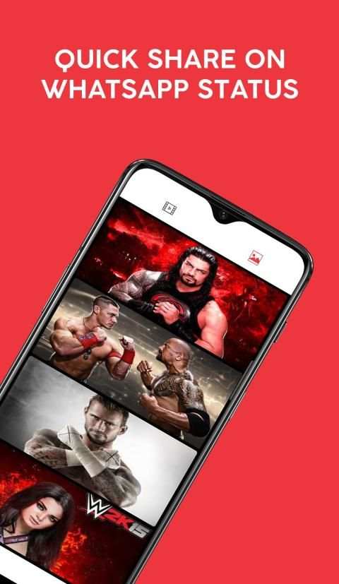 WWE Funny Video & Image screenshot 6