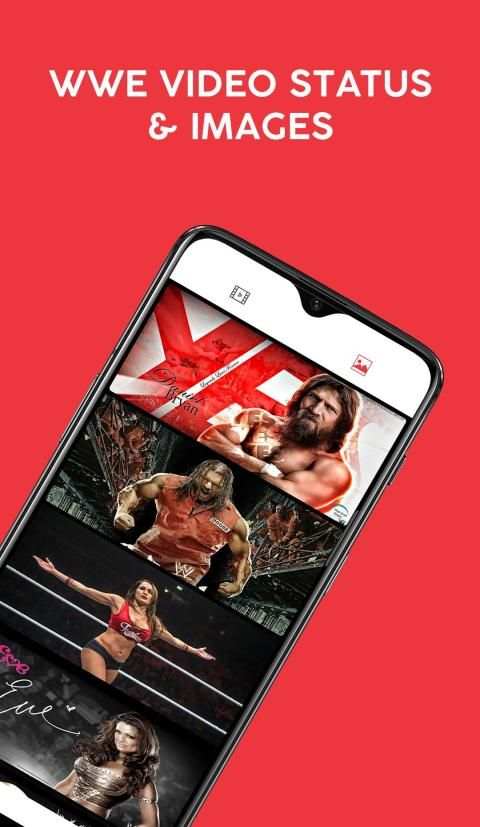 WWE Funny Video & Image screenshot 5