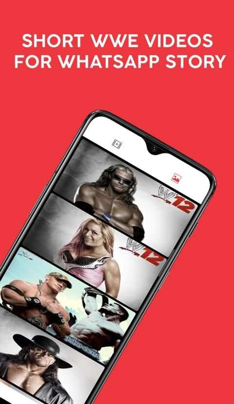 WWE Funny Video & Image screenshot 2
