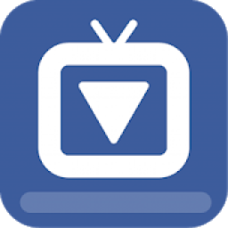 ikon Free Video Downloader for Facebook