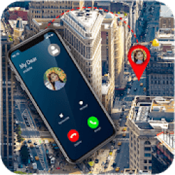 ikon Mobile Number Location